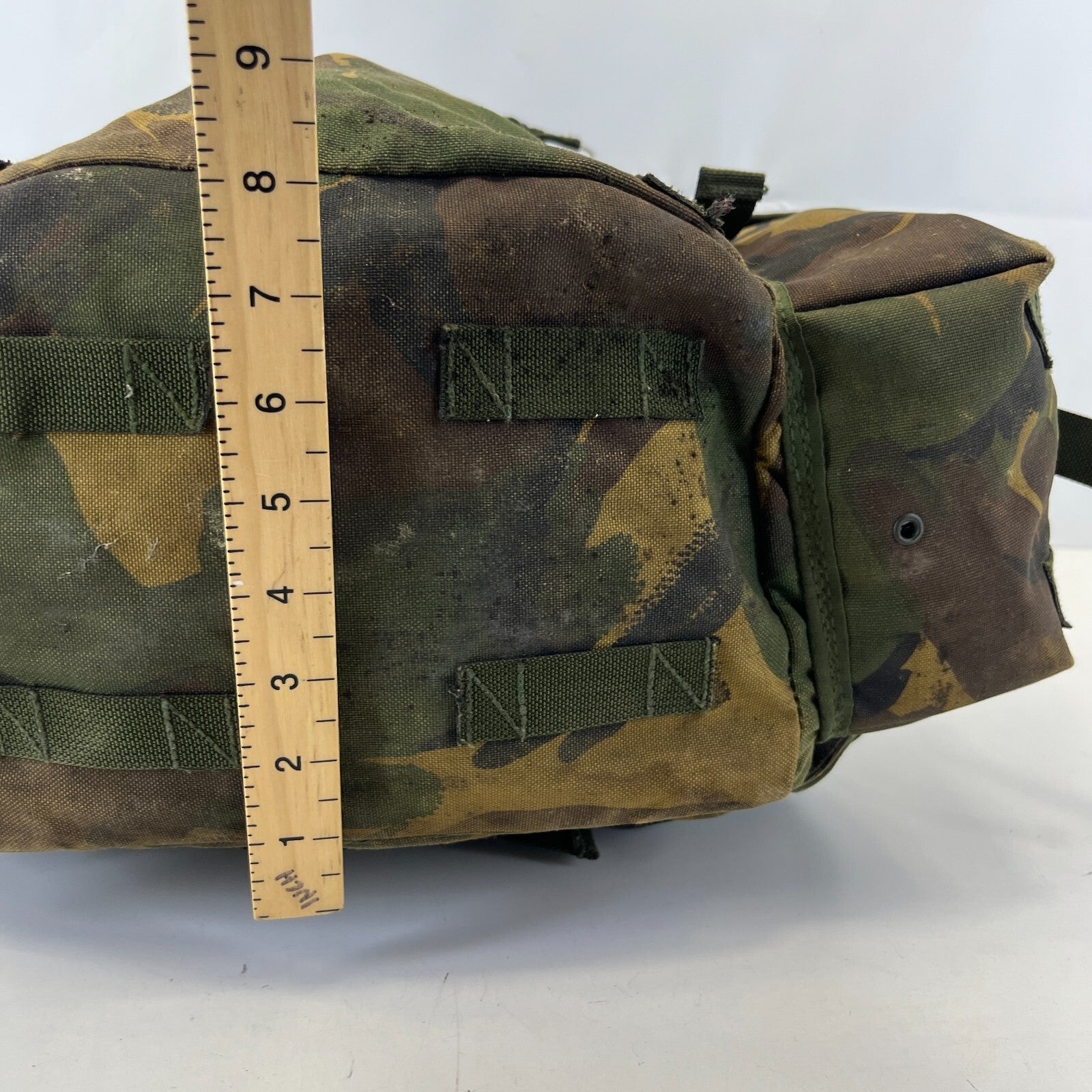Genuine British Army Patrol Pack 30Ltr DPM IRR Bergen Backpack DaySack