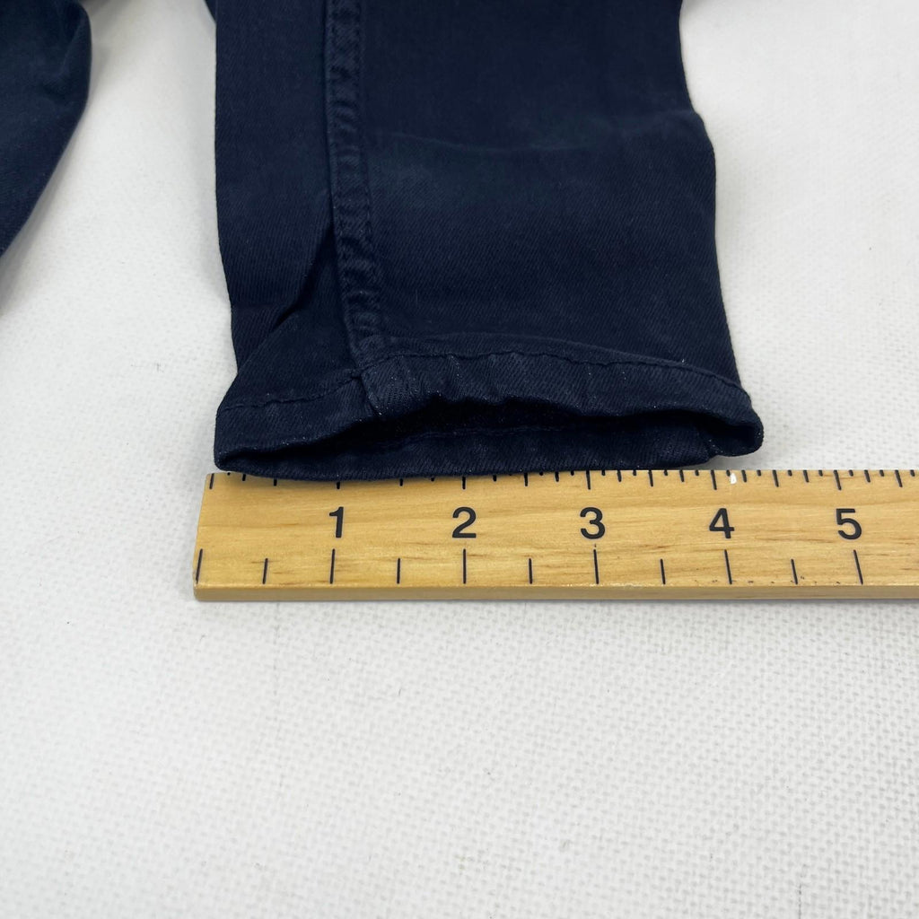 Marks & Spencer Blue Skinny Jeans - UK size 8S - NWOT