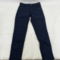 Marks & Spencer Navy Blue Super Skinny Jeans - UK size 8XS - BNWOT