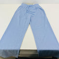 Sweaty Betty Revive Track Pant Wide Leg Joggers in Glacier Blue size Small - New
