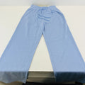 Sweaty Betty Revive Track Pant Wide Leg Joggers in Glacier Blue size Small - New