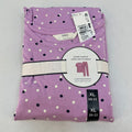 M&S Ladies Pyjama Set UK XL 20-22 Cool Pink with Spots Long Leg Short Sleeve New