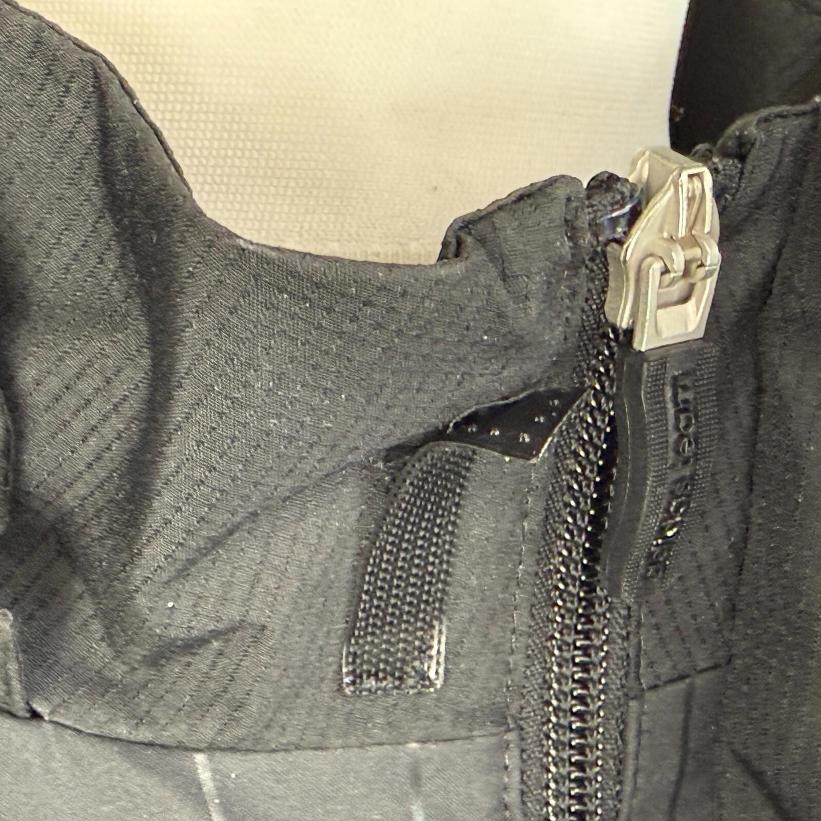 Adidas West Bromwich Albion WBA Jacket size M Black Hooded Training Windbreaker