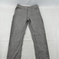 Marks & Spencer Light Grey Super Skinny Jeans - UK size 10R - BNWOT