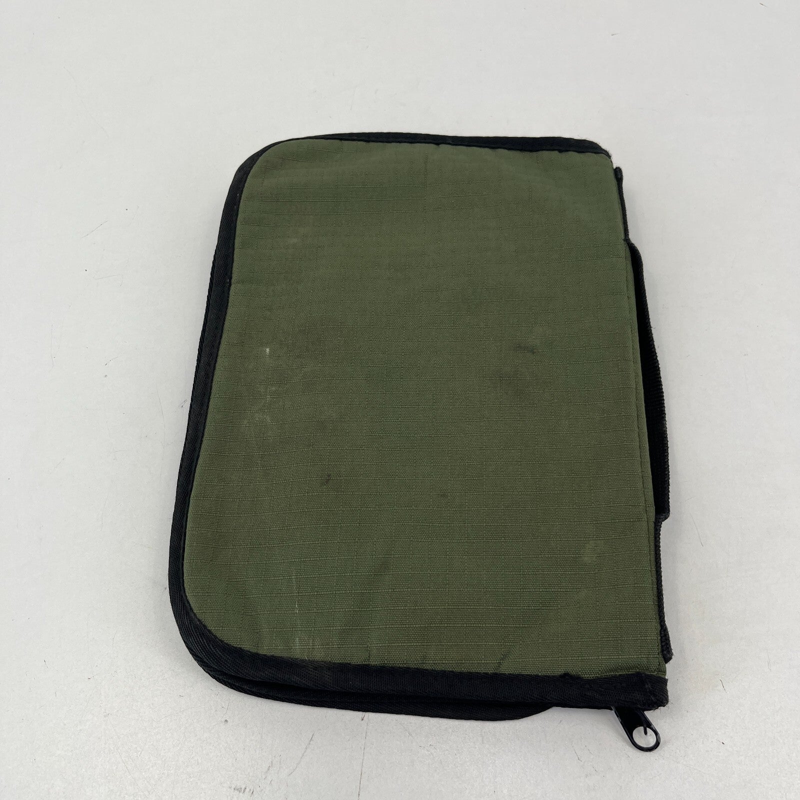 Snugpak Grab5 A5 Document Holder - Olive
