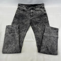 Marks & Spencer Stonewashed Black Skinny Jeans - UK size 16 - BNWOT