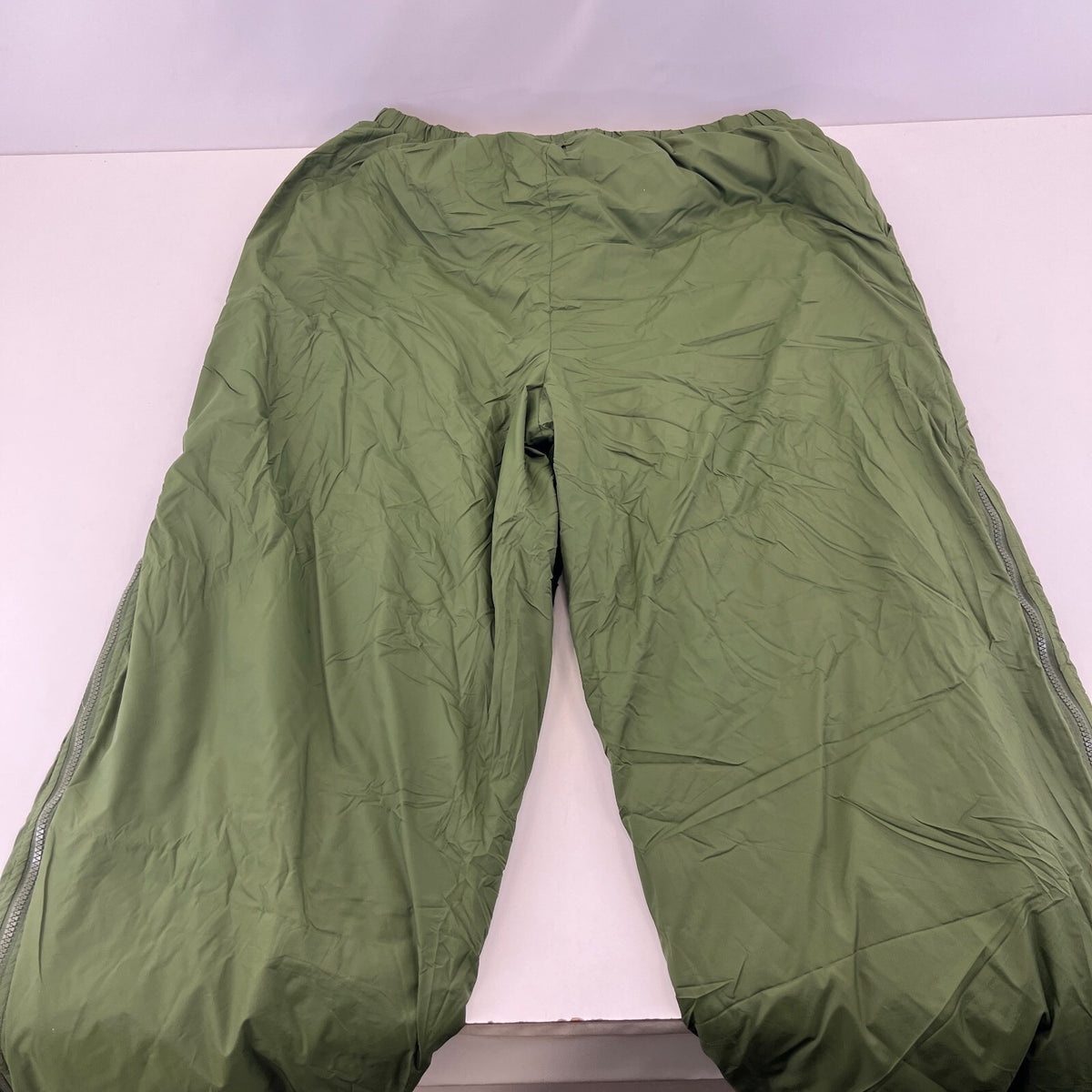 British Army Thermal Softie Trousers Reversible Winter Pants Warm size XL