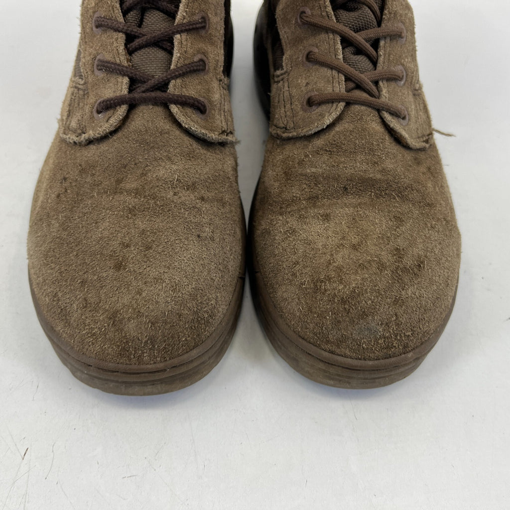 Magnum Scorpion Desert Patrol Boots British Army Surplus Brown Male size 10 M