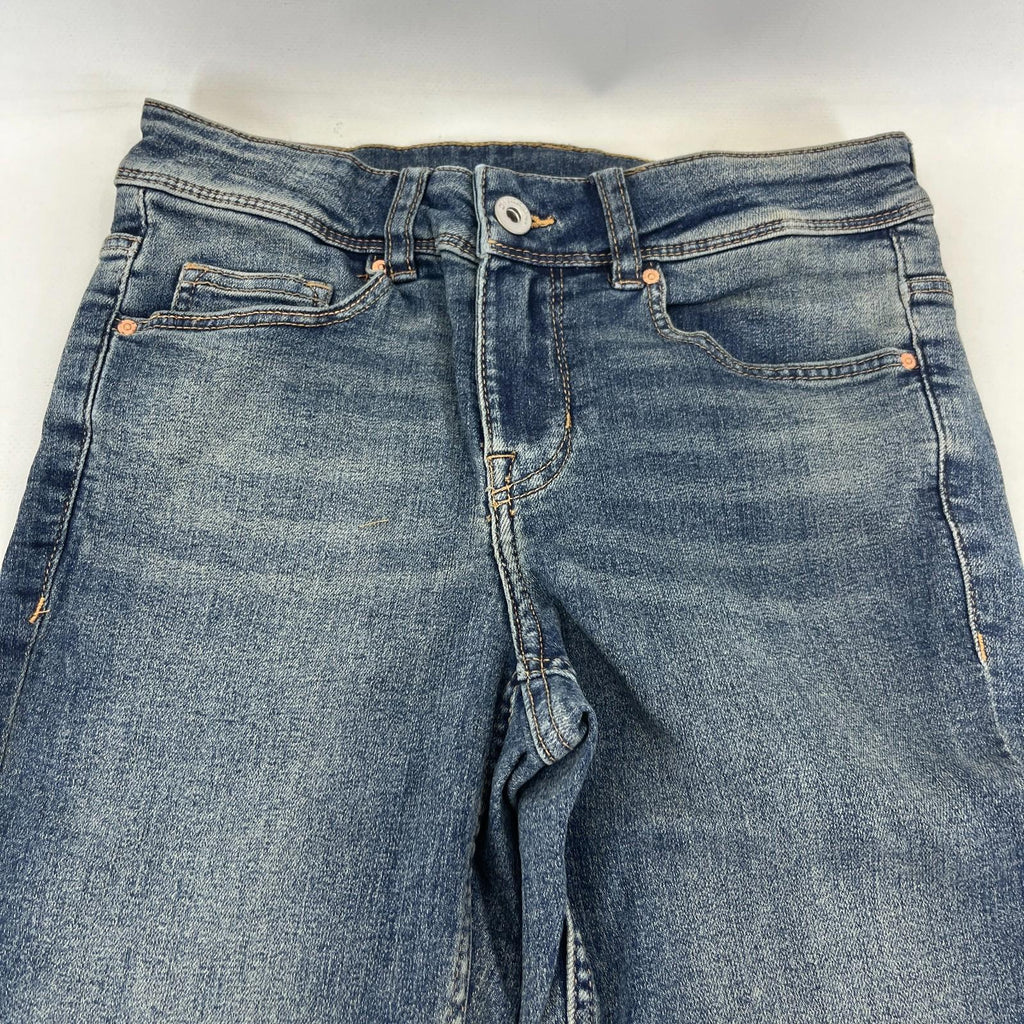 C&A Divided Blue Super Skinny Jeans Women's UK size 6 - NWOT
