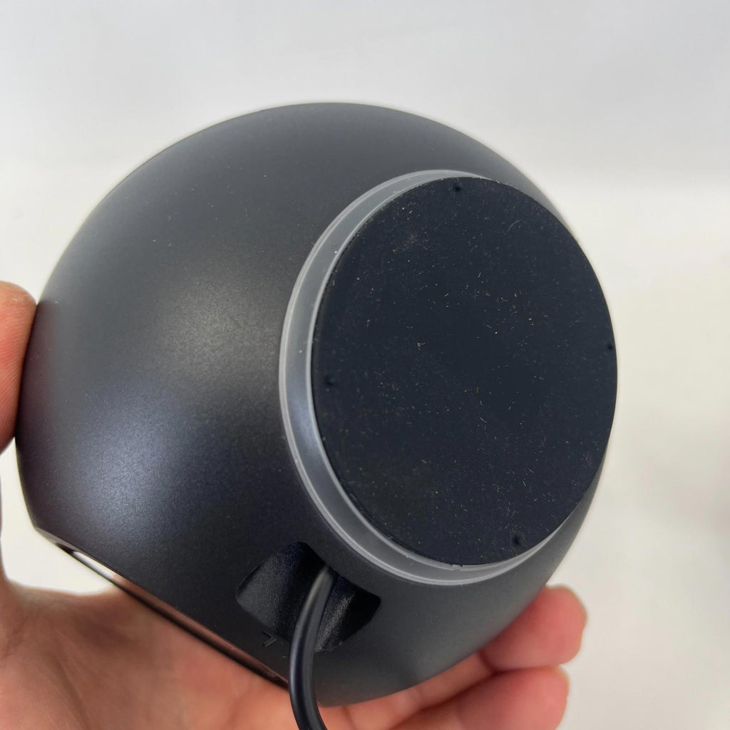 Creative Pebble SE 2.0 Desktop Speakers Black w/ Light-Up Base USB Type-C