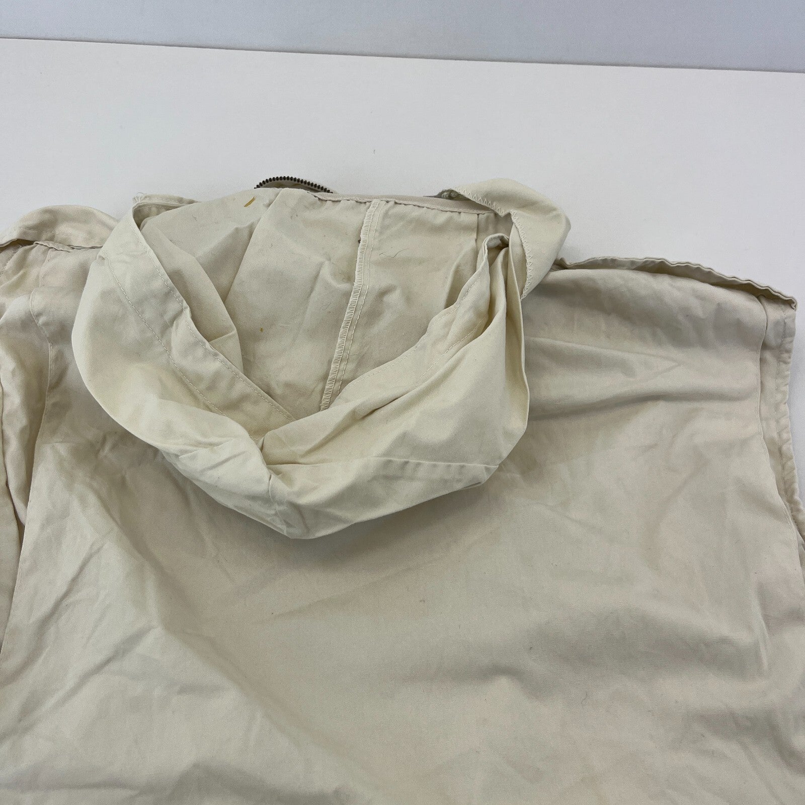 Genuine Mercury US Army M65 Arctic Coat Combat Jacket Vest Gilet US size M-Reg