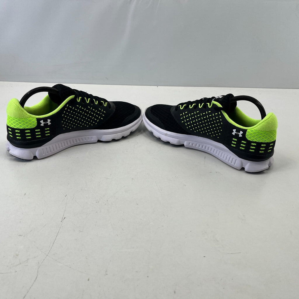 Under Armour-Micro G Swift 2 Trainers Running Shoes size UK 7 - EU 41