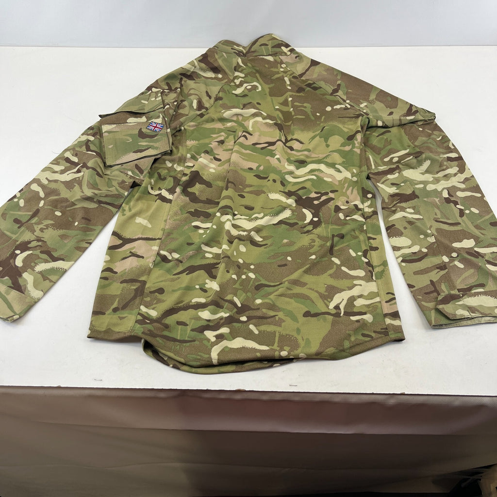 MTP Ubac Shirt - 180/100cm(L) Under Body Armour Combat Top  British Army - New