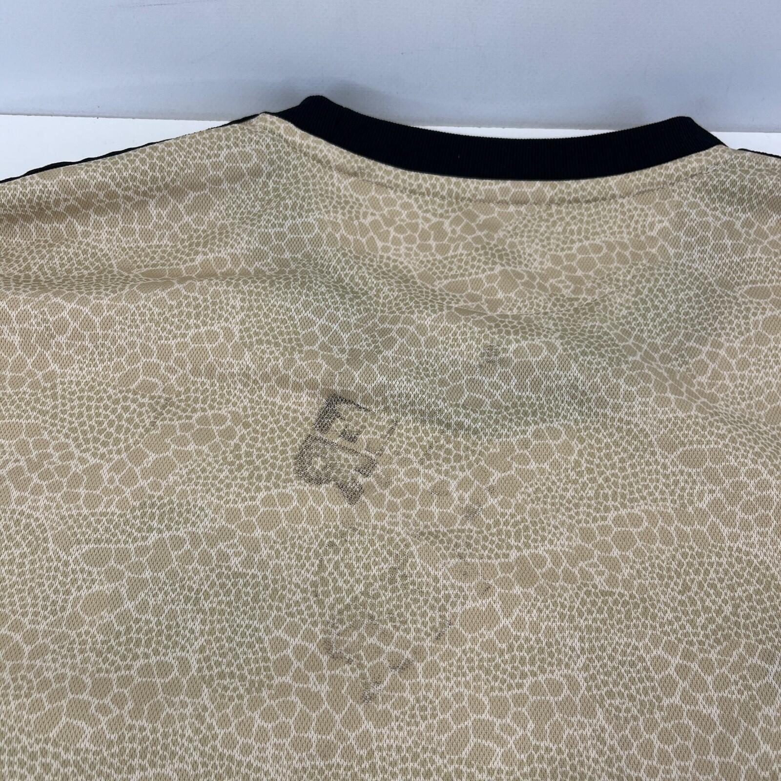 Manchester United Away Shirt 2019/20 size L Genuine Adidas ED7388 - See Details