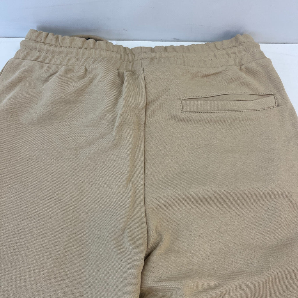 Criminal Damage Dragonball Z Super Saiyan Jogger Embroidered Trousers size S New