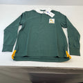 Kooga South Africa Springbok Rugby Jersey Shirt Vintage Style size Medium - New