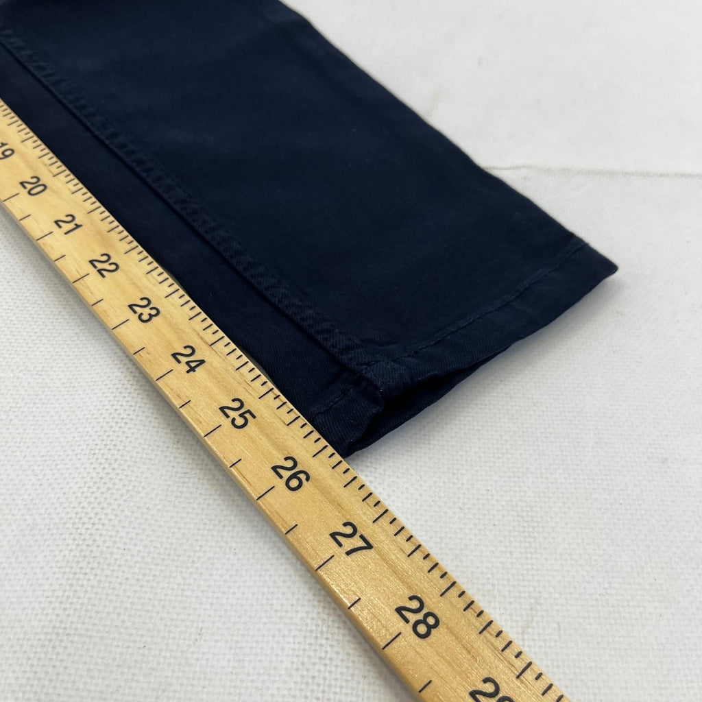 Marks & Spencer Navy Blue Super Skinny Jeans - UK size 12S - BNWOT