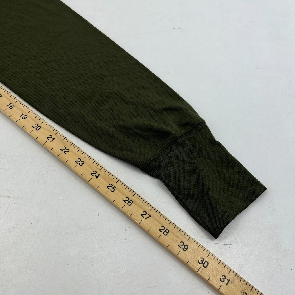 British Army  Olive Green Long Johns Thermal Underwear 74-84/M