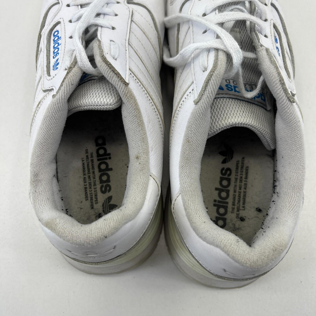 Adidas Trezoid Trainers in White size UK 9 / EU 43 1/3