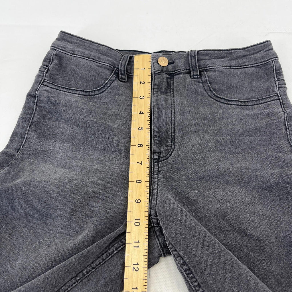C&A Divided Grey Super Skinny Jeans - UK size 10 - BNWOT