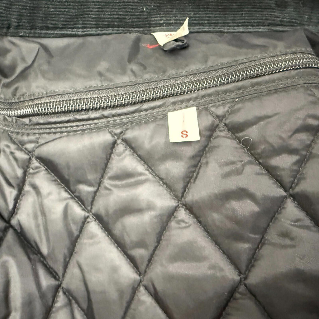 Sidi Waterproof Motorcycle Scooter Jacket Black & Red UK size Small