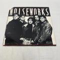 Rare Noiseworks 12" Vinyl Album LP Record Company Demo VG+/VG