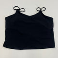 Sweaty Betty Women's Workout Tank Top in Black size XL