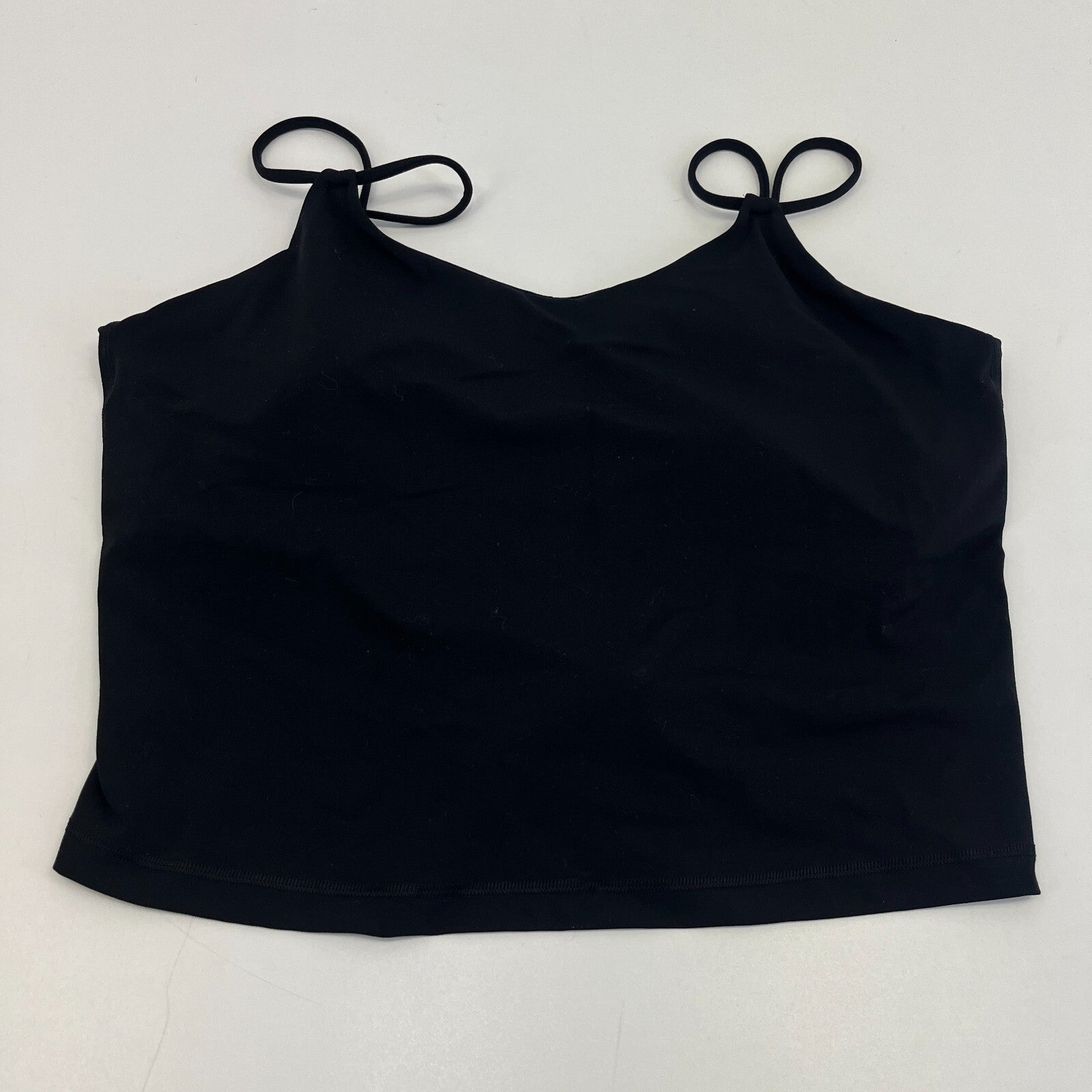 Sweaty Betty Women's Workout Tank Top in Black size XL