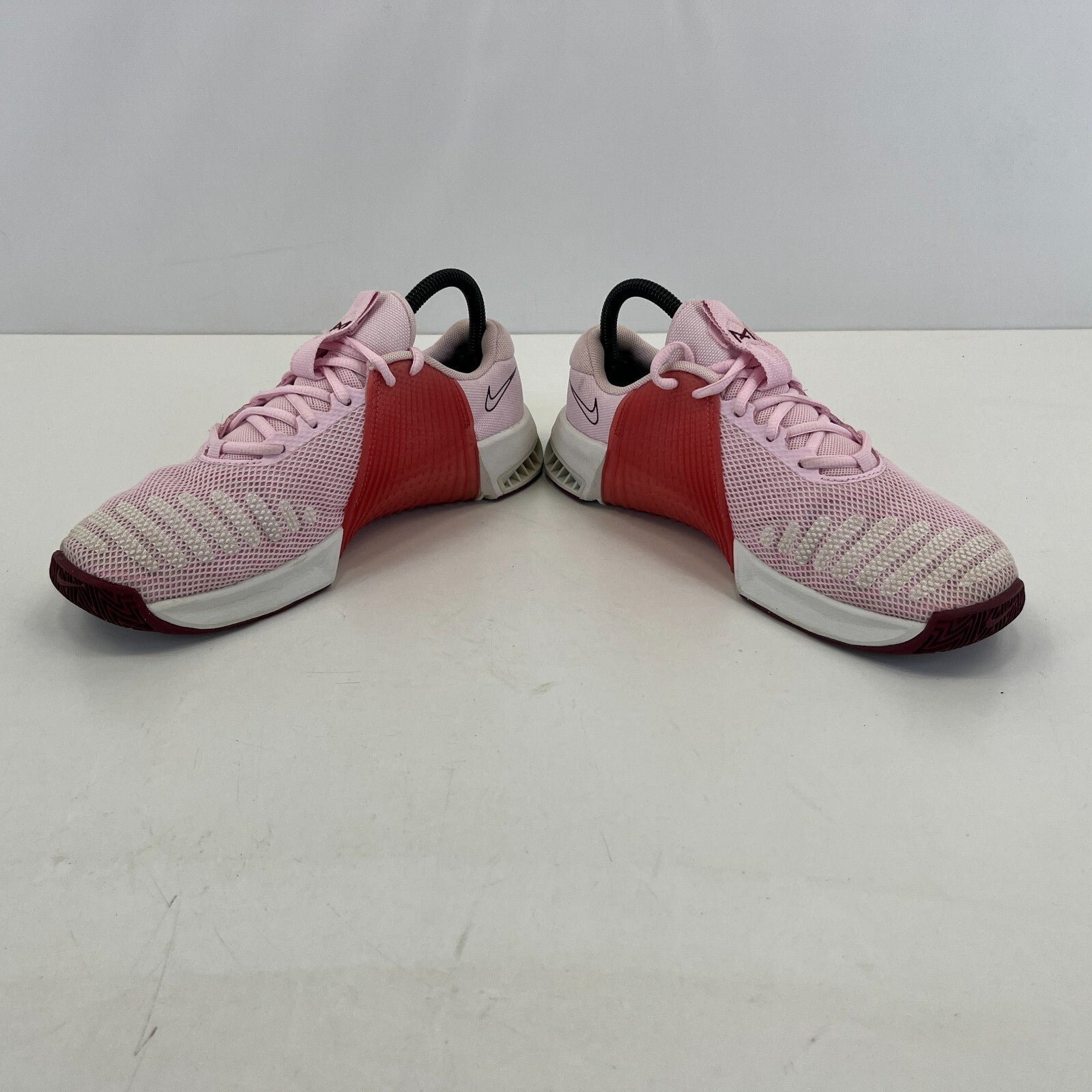 Nike Metcon 9 Baby Pink Women's Trainers size UK 5 EU 38.5 - DZ2537-601