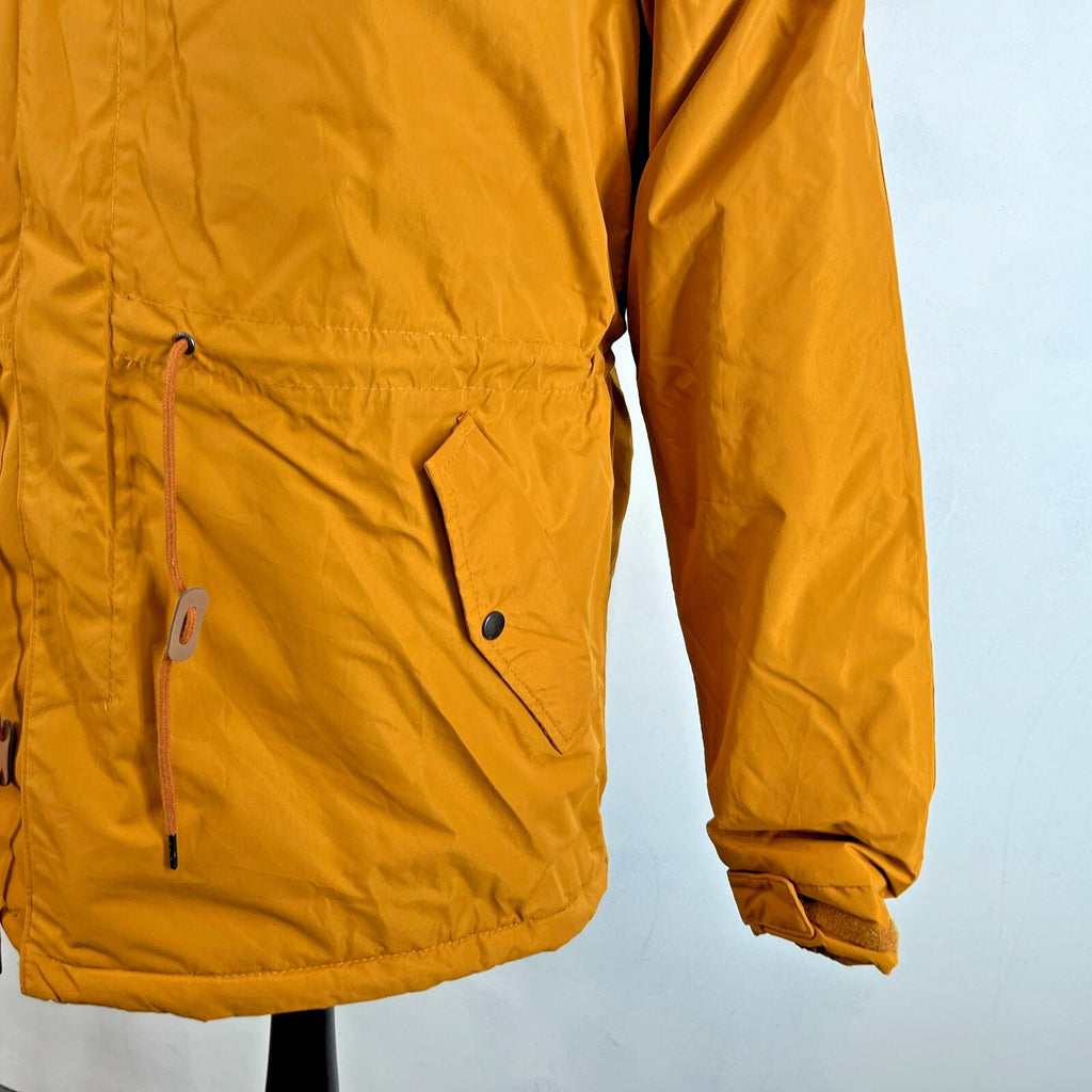 Regatta Salinger III Parka Jacket Isotex 5000 Cathay Spice (Khaki) size L - New