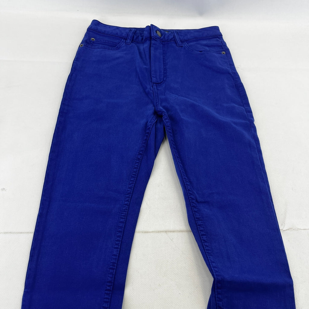 Marks & Spencer Blue Skinny Jeans - UK size 10R - BNWOT