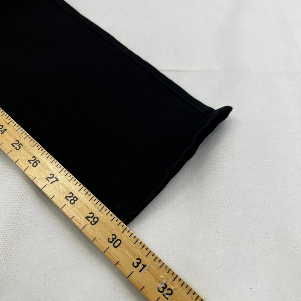 Nutmeg Slim Fit Jeans in Black UK Women's size 8 - NWOT