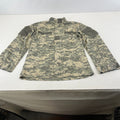 US Army Issue Digital Jacket Camo Combat Uniform Surplus US size Small-Regular
