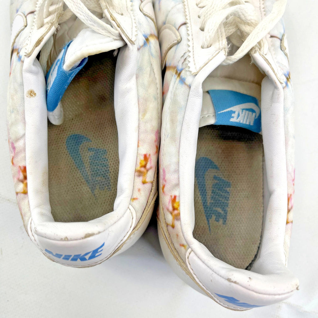 Nike Cortez Classic Cherry Blossom Women's Trainers Size UK 6