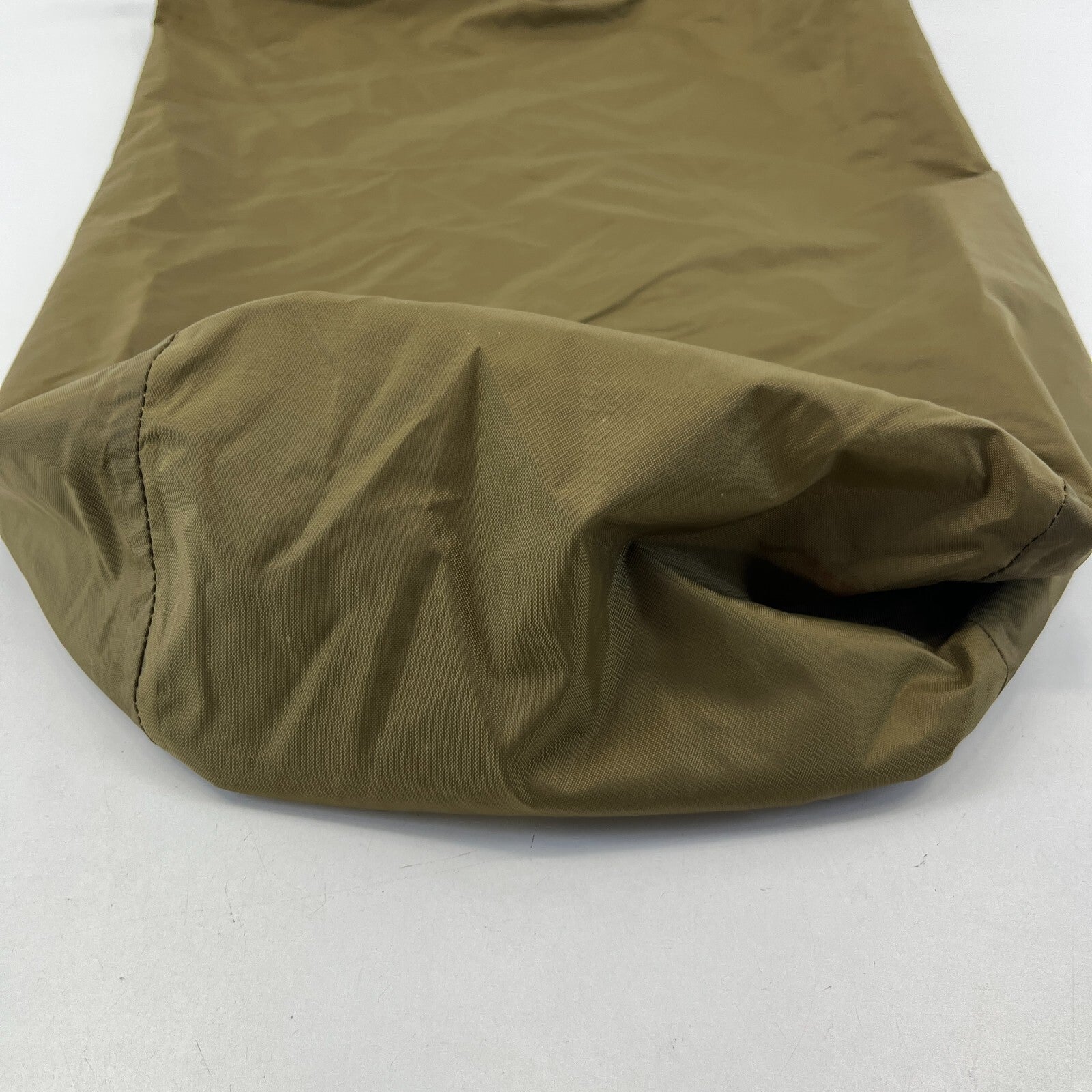 British Military Green Bergen Rucksack Waterproof Liner 17" x 25"