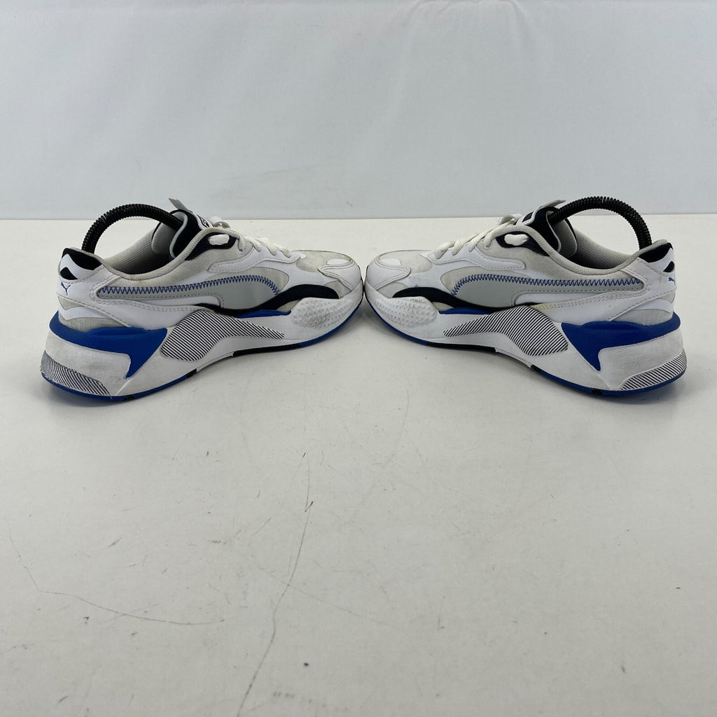Puma RS-X Women's Running Trainers size UK 5 EU 38