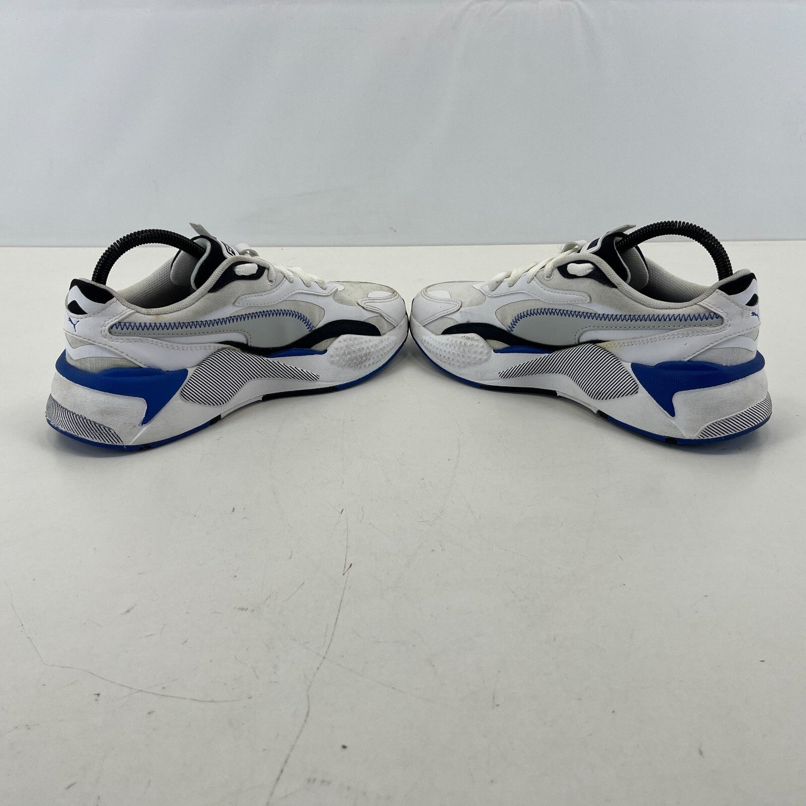 Puma RS-X Women's Running Trainers size UK 5 EU 38