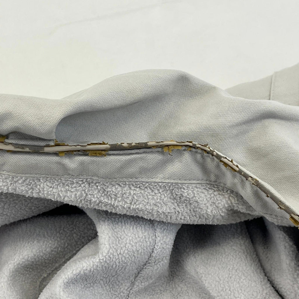 Volvo Ocean Race Round The World Jacket in Light Grey Women's size L  See Detail