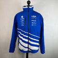Harlequin MB Motorsport BTCC Racing Team Jacket 2XL Waterproof Teamwear Rare