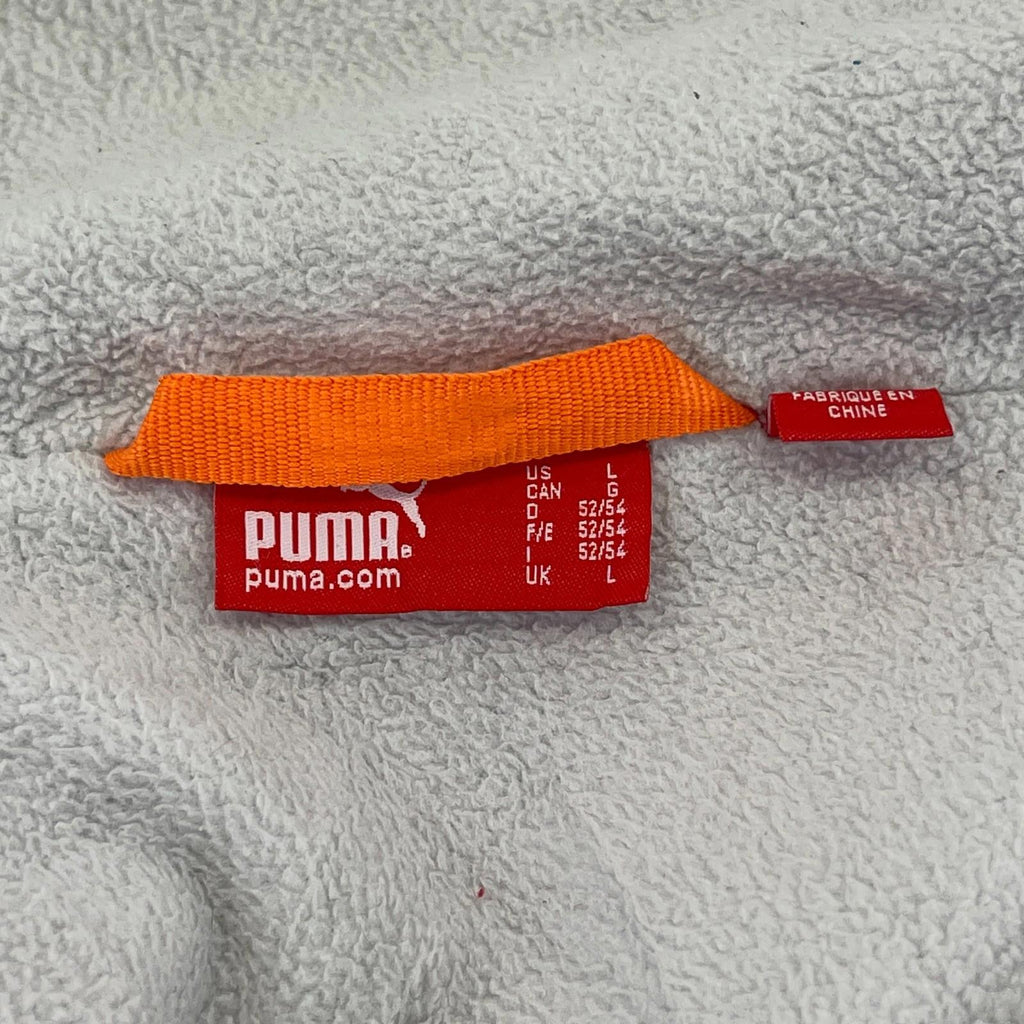 Volvo Ocean Race Round The World Jacket in Light Grey Women's size L  See Detail