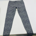 Sweaty Betty Power Full Length Leggings UK L Grey/Green Micro Camo Print Gym Run
