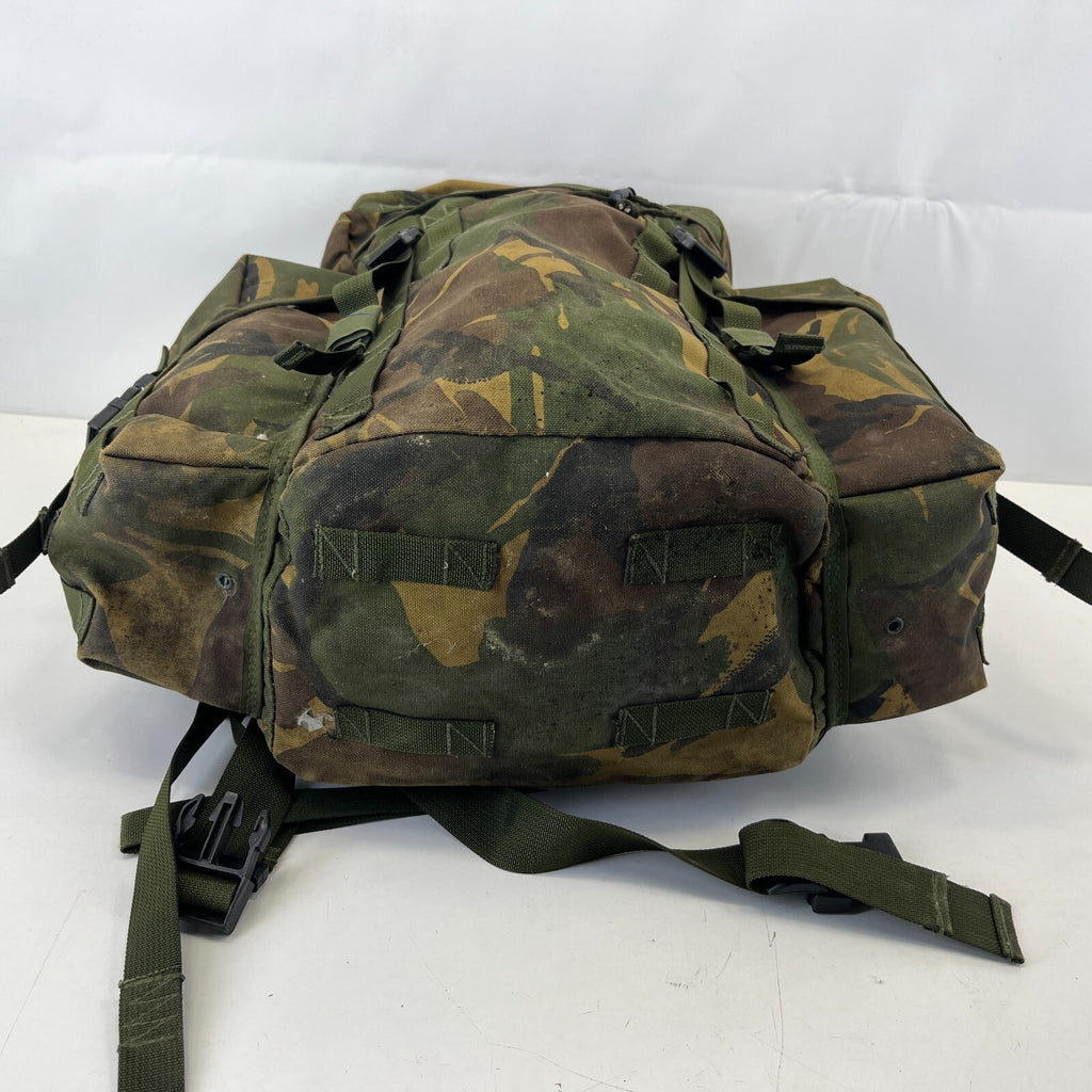 Genuine British Army Patrol Pack 30Ltr DPM IRR Bergen Backpack DaySack