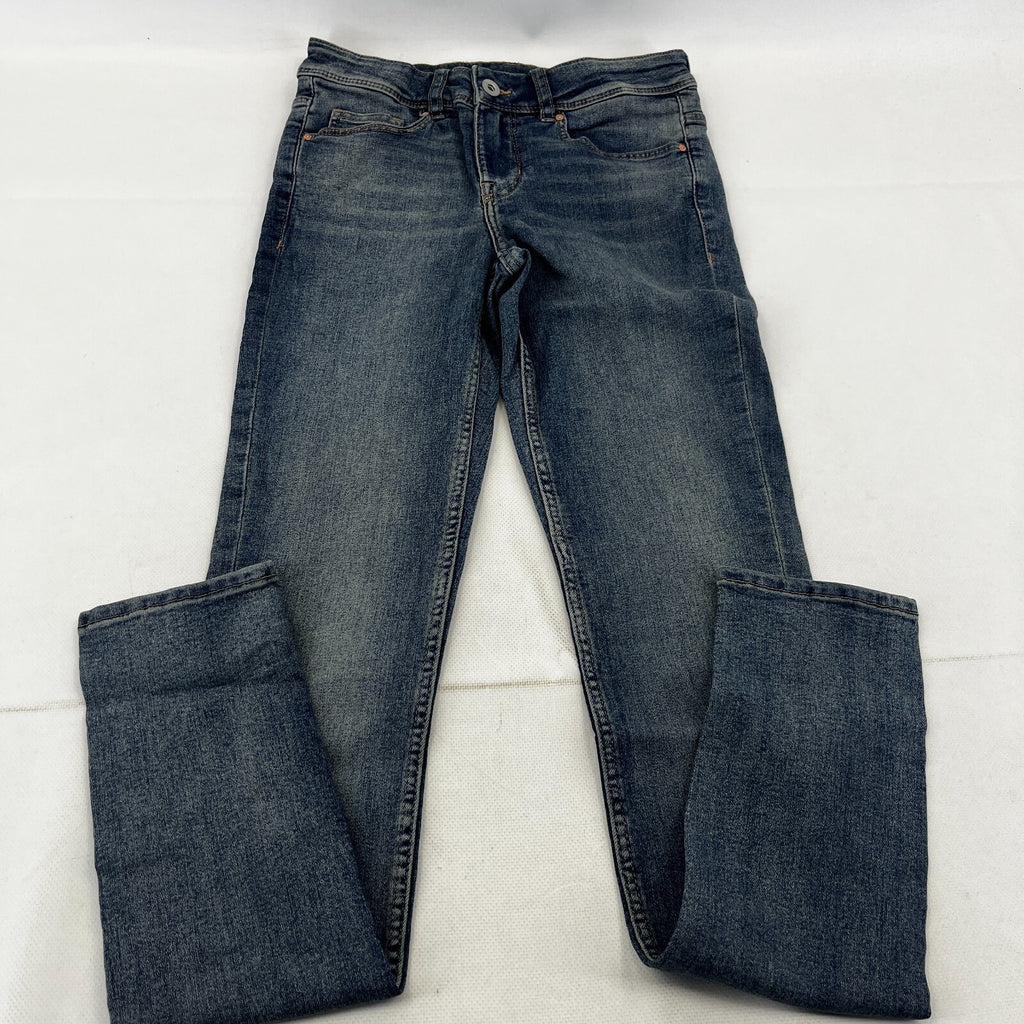 C&A Divided Blue Super Skinny Jeans Women's UK size 6 - NWOT