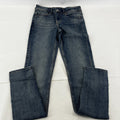 C&A Divided Blue Super Skinny Jeans Women's UK size 6 - NWOT