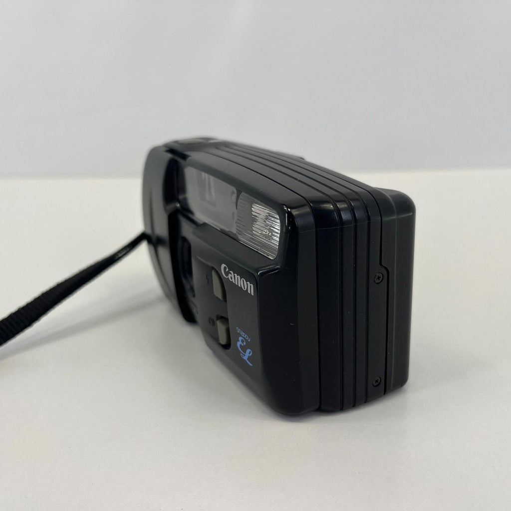 Canon Snappy EL 35mm Film Compact Camera - Tested - Original Retro Vintage