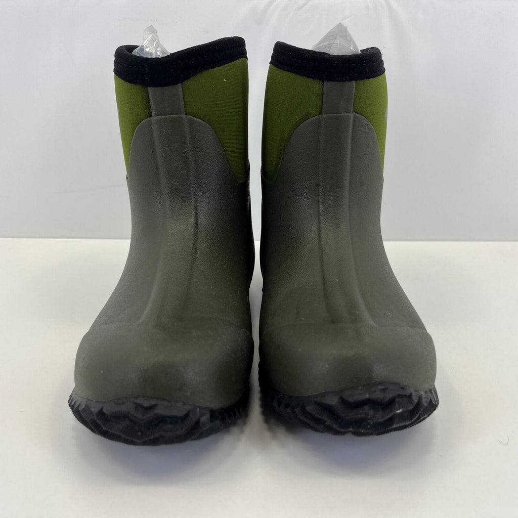 Dirt Boot Boys Girls Neoprene Wellies Wellington Boots Muck Field Kids UK size 3