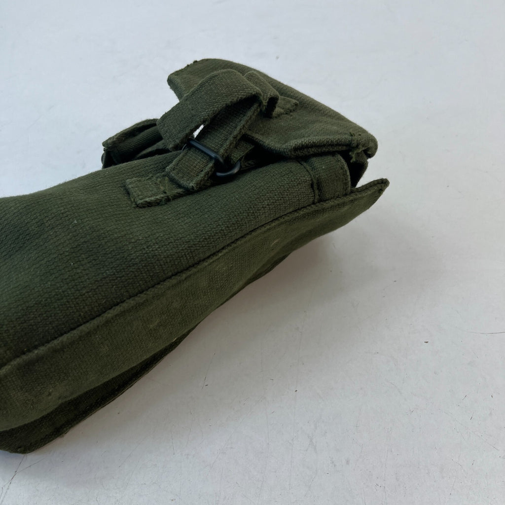 British Army 58 Pattern Webbing Right Ammunition Pouch Olive Drab