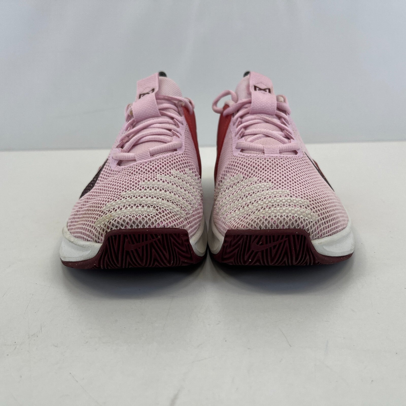 Nike Metcon 9 Baby Pink Women's Trainers size UK 5 EU 38.5 - DZ2537-601