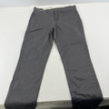 J Crew 770 Straight Fit Stretch Chino Trousers in Grey W29" L32" New with Tags