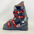 Salomon Performa 7.0 Ski Boots Men's size UK 9.5 EU 44 Black & Red